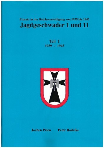 Jagdgeschwader und teil - 1, 11,
