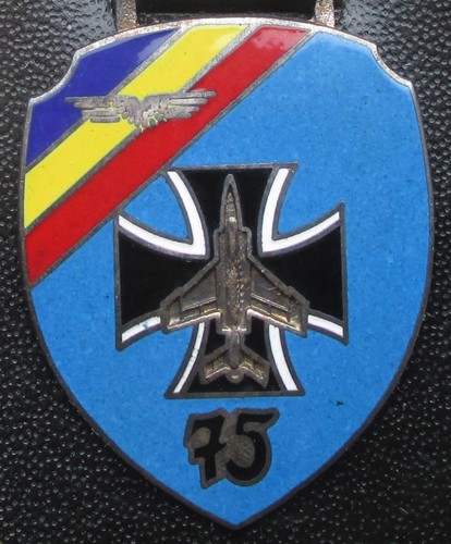 Brustanhänger