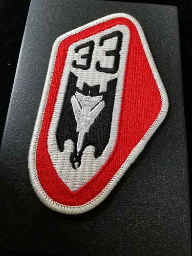 Alter bundeswehr patch - alter,
