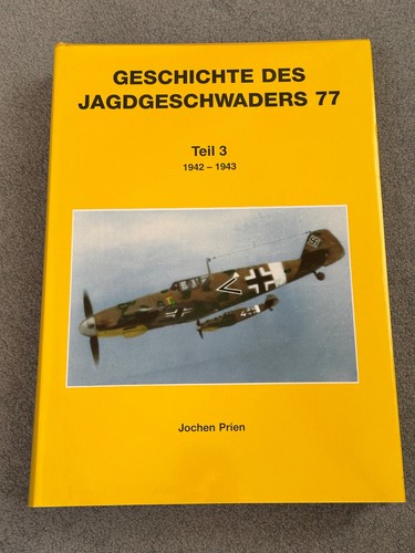 Geschichte des jagdgeschwaders - geschichte,
