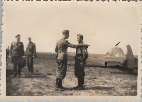 Foto jagdflieger - foto,,