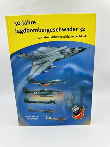 Jahre jagdbombergeschwader - 50,