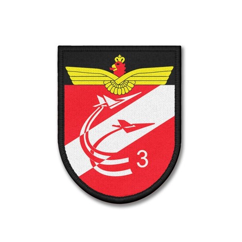 Patch jagdgeschwader nva - jagdgeschwader,