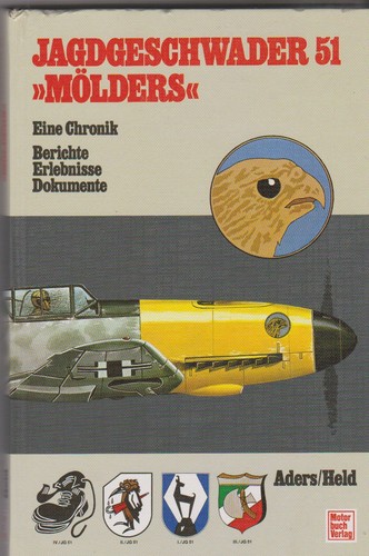 Jagdgeschwader mölders - jagdgeschwader,