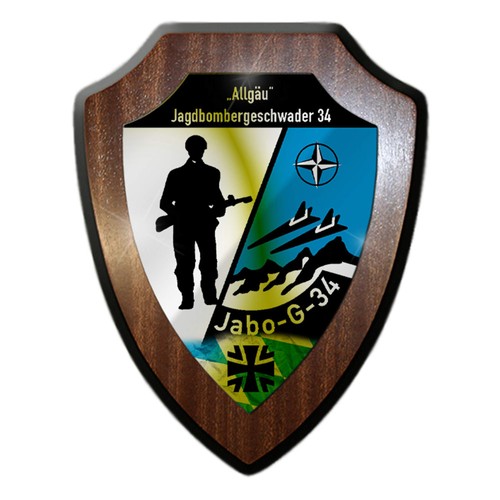 Wappenschild