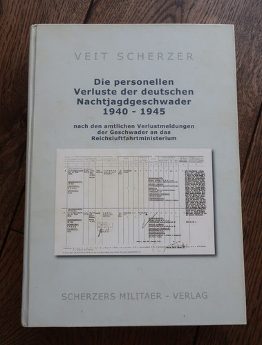 Scherzer die personellen - scherzer,,