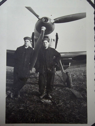 Original foto jg27 - foto,