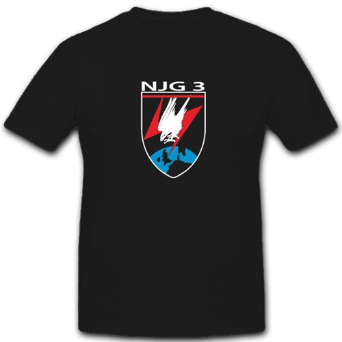 Njg nachtjagdgeschwader 3 - njg,