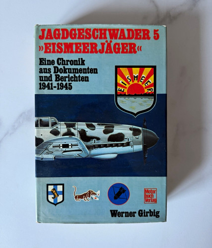 Jagdgeschwader - , 5