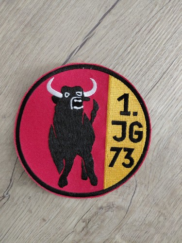 Patch embroidered jg - embroidered, 73
