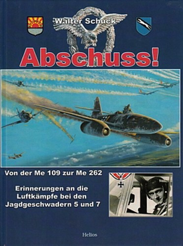 Schuck abschuss von der me - der,