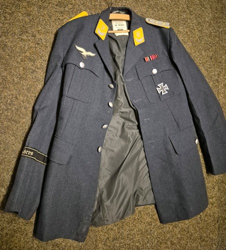 Uniformjacke ohne verbotene - uniformjacke,,