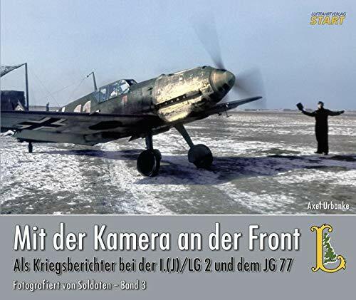 Urbanke mit der kamera - an,