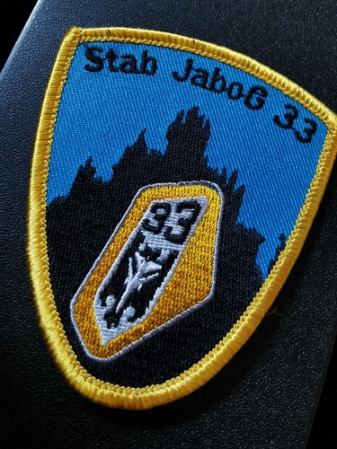 Aufnäher klett patch - aufnäher,