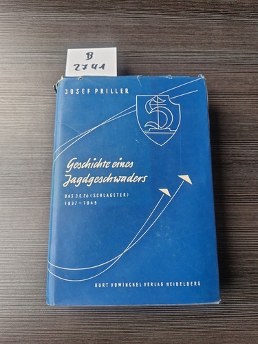 Geschichte eines