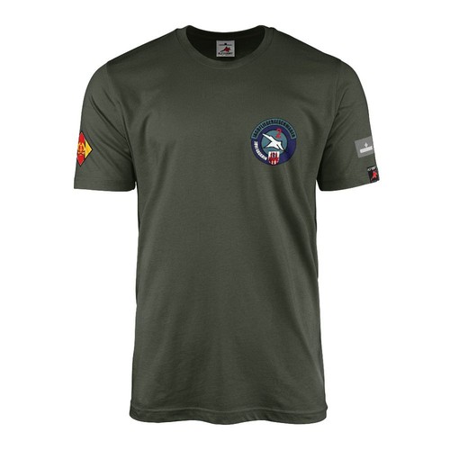 Shirt ddr - t-shirt,