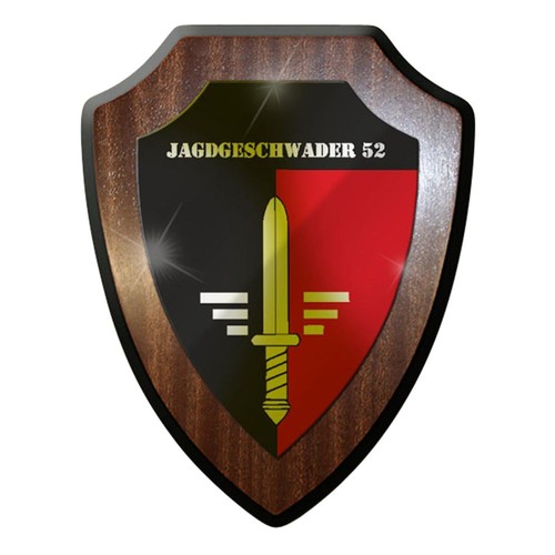 Wappenschild wandschild - /,