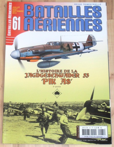Heft batailles - heft,