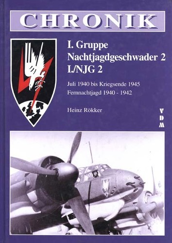Rökker chronik - rökker,