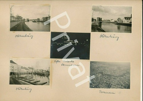 Foto wkii jagdgeschwader 51 - wkii,