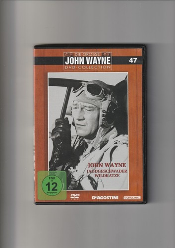Dvd jagdgeschwader wildkatze - jagdgeschwader,