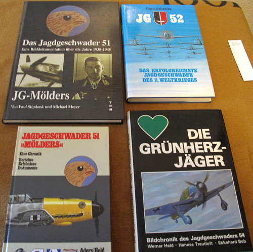 Jagdgeschwader der luftwaffe - jagdgeschwader,