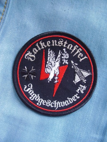 Patch taktisches - patch,