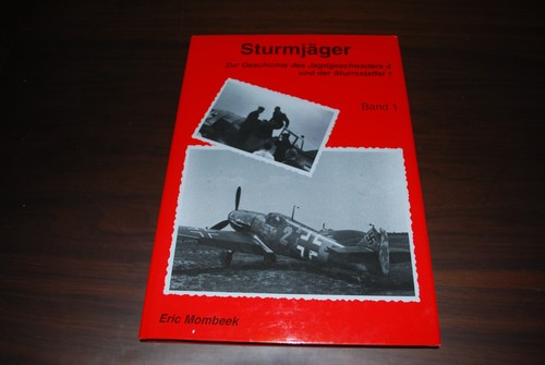 Sturmjäger zur geschichte - sturmjÄger,,