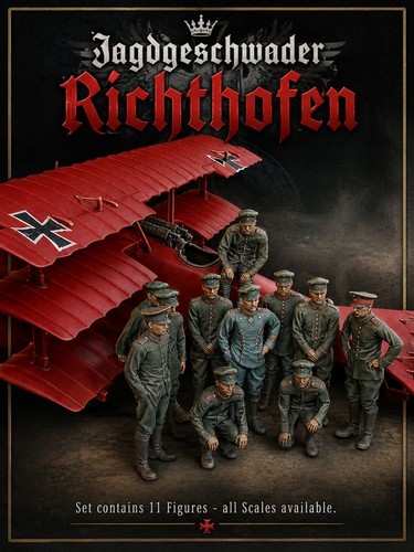 Jagdgeschwader richthofen 11 - jagdgeschwader, -11