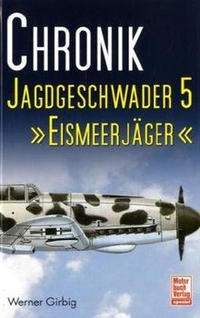 Chronik jagdgeschwader - chronik, 5