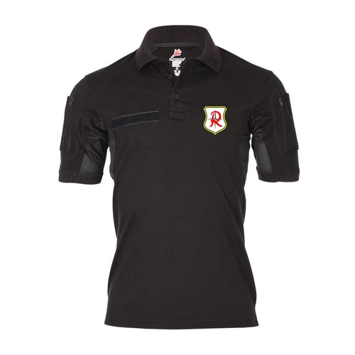 Tactical polo richthofen - polo,