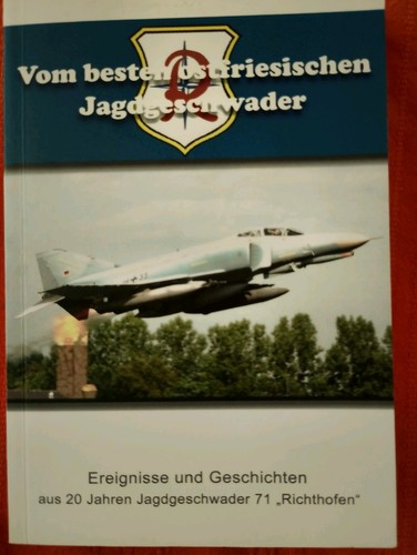 Jagdgeschwader richthofen - jagdgeschwader,