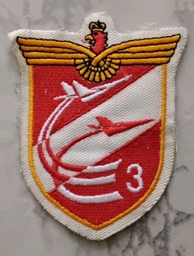 Patch jagdgeschwader nva - jagdgeschwader, 3