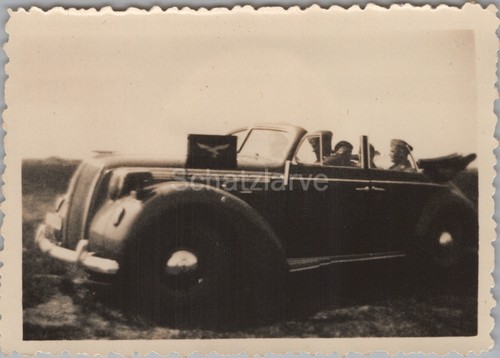 Foto luftwaffe jagdflieger - luftwaffe,,