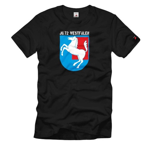 Jagdgeschwader westfalen - jg,