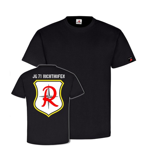 Richthofen - jg, 71