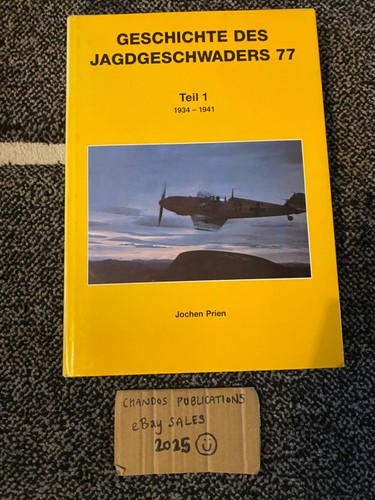 Geschichte des jagdgeschwaders - geschichte,