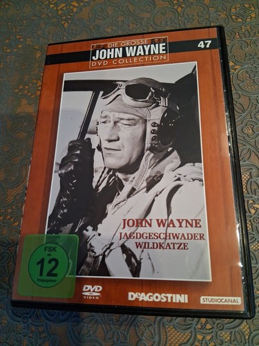 Jagdgeschwader wildkatze dvd - wildkatze,