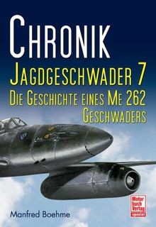 Chronik jagdgeschwader die - chronik, 7: