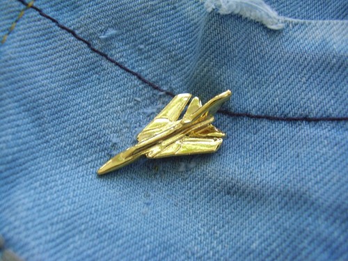 Pin bundeswehr - pin,
