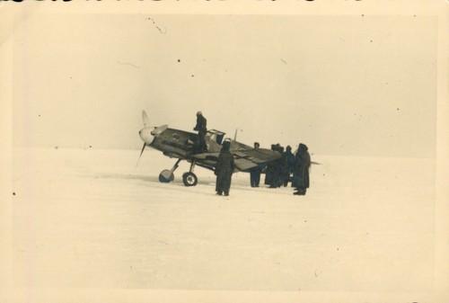 Wk2 foto luftwaffe - foto,