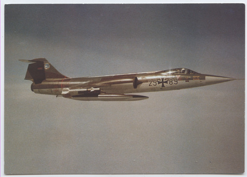 Flugzeug jagdgeschwader74 - ak,