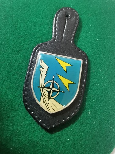 Brustanhänger bundeswehr - bundeswehr,