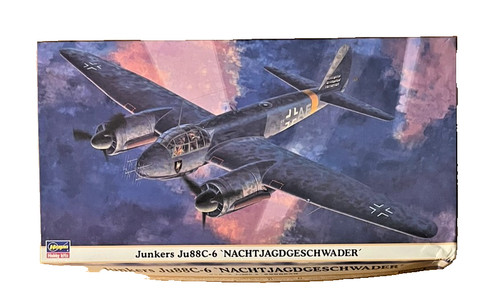 Hasegawa 00852 88c - 00852,, 88c-6