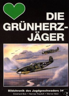 Die grünherzjäger - die,