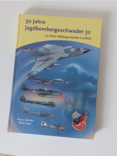 Jahre jagdbombergeschwader - 50,