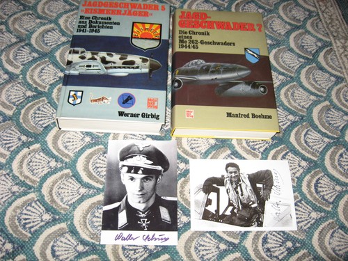 Jagdgeschwader - , +