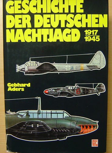 Geschichte der deutschen