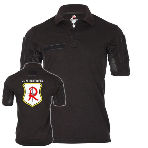 Tactical polo richthofen - polo, jg