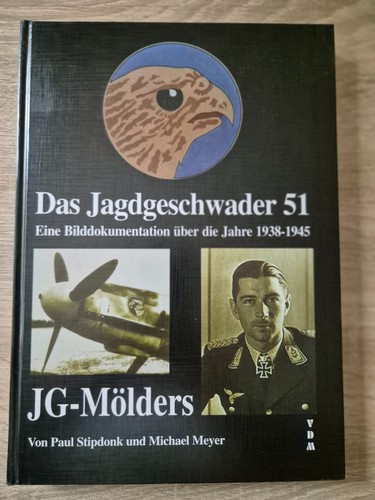 Das jagdgeschwader jg - -,